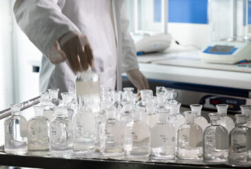 Fiora: studenti in visita al laboratorio analisi  