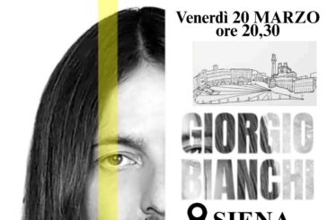 Scenari di guerra e sicurezza dei popoli: evento de La Senesina in sala dei Mutilati
