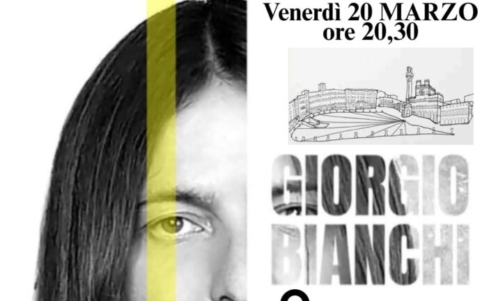 Scenari di guerra e sicurezza dei popoli: evento de La Senesina in sala dei Mutilati