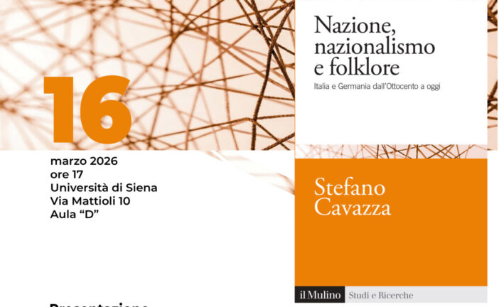 A Siena confronto su folklore e nazionalismi
