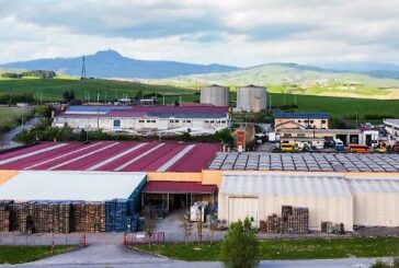 Stato di agitazione delle maestranze Logimer (ora Cesar)