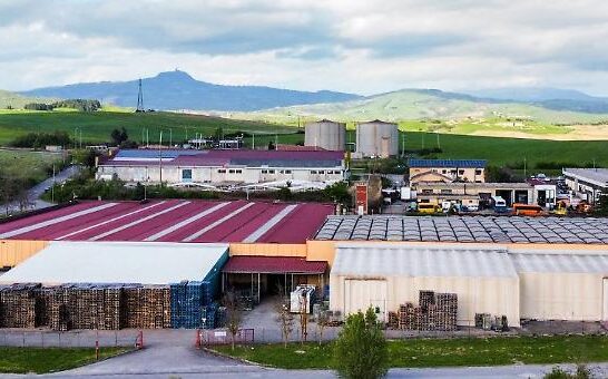 Pd: “Crisi Logimer simbolo di abbandono delle aree interne”