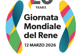 Giornata mondiale del rene: il 12 marzo porte aperte in Nefrologia