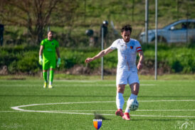 L’Asta vince di misura contro il Signa: sono tre punti pesanti