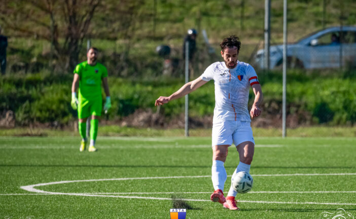 L’Asta vince di misura contro il Signa: sono tre punti pesanti