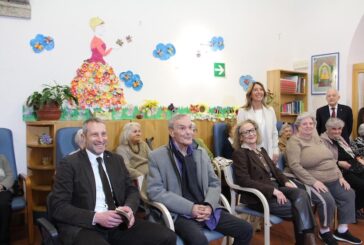 Open Day al Centro “Mimosa”: un’occasione di incontro, conoscenza, comunità