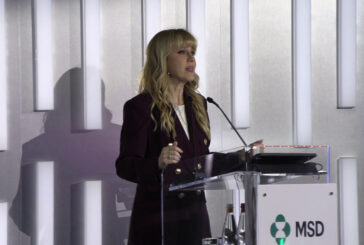 Meloni "In Italia e all'estero la missione è difendere l'interesse italiano"