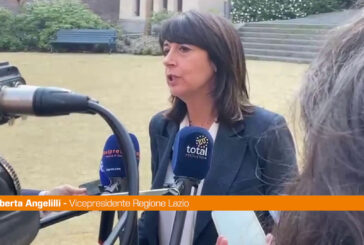 Ue, Angelilli "Mantenere attivo dialogo strategico con le Regioni"