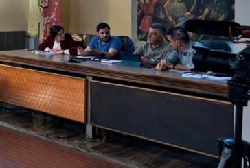 Oltre il Ponte presenta due atti: difesa dei punti nascita e chiarimenti su Vena Vecchia