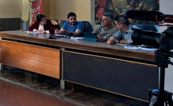 Oltre il Ponte presenta due atti: difesa dei punti nascita e chiarimenti su Vena Vecchia