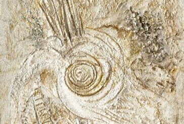 Rapolano ospita la mostra “L’Anima della Materia” di Maria Mansueto