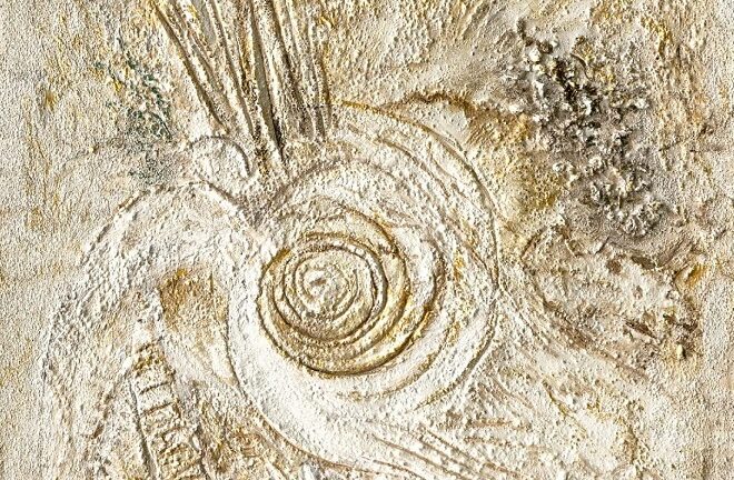 Rapolano ospita la mostra “L’Anima della Materia” di Maria Mansueto