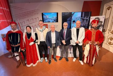 Palio dei Somari a Torrita di Siena: dal 14 al 22 marzo la 69ª edizione