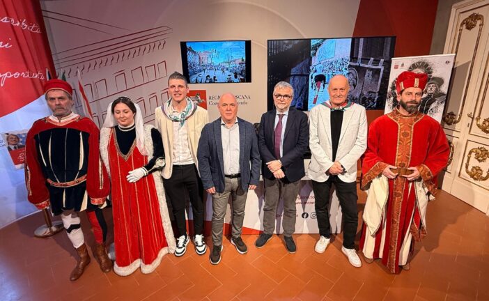 Palio dei Somari a Torrita di Siena: dal 14 al 22 marzo la 69ª edizione