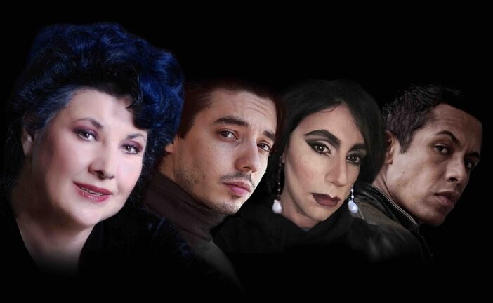 Marisa Laurito accende il palco dei Rozzi 