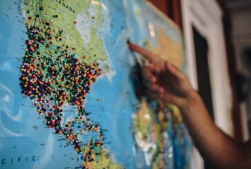 I migliori organizzatori di viaggi itineranti nel mondo