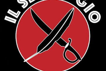 È online la nuova pagina web de Il Selvaggio