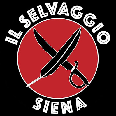 È online la nuova pagina web de Il Selvaggio