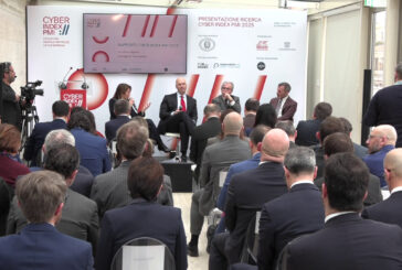 Cybersicurezza, imprese più consapevoli ma ancora esposte ai rischi