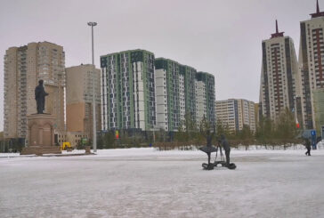 Il Kazakistan sceglie il futuro nel referendum per la nuova Costituzione