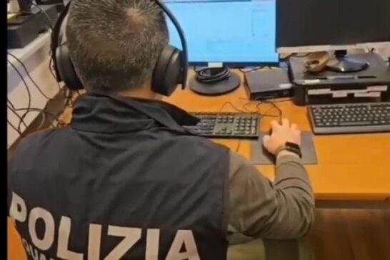 Siena e Grosseto: la Polizia smantella il giro di furti e riciclaggio
