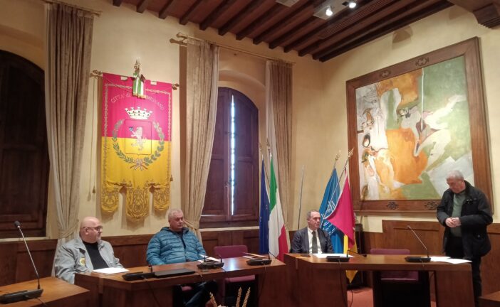 51^ Coppa Martiri di Montemaggio: nuova edizione fra ciclismo e memoria