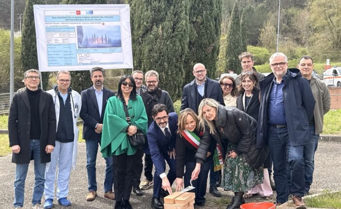 Campostaggia. Bezzini (Pd): “Al via il percorso per realizzare il nuovo Pronto soccorso”