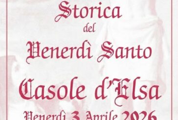 Pasqua fra tradizione e fede a Casole d’Elsa