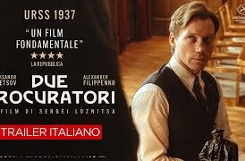 “I due procuratori”: un conflitto tra legge e repressione