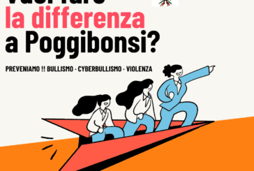 Poggibonsi protagonista del progetto europeo BEV (Break End Violence)