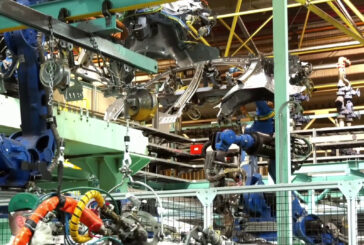 Industria, a febbraio in calo prezzi produzione