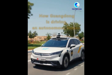 Cina, il Guangdong accelera verso un futuro a guida autonoma