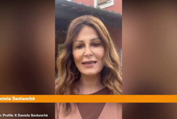 Santanchè "Ringrazio squadra Ministero del Turismo, da soli non si vince mai"