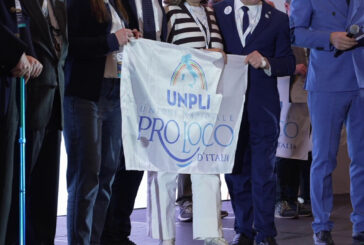Due giorni di festa per le Pro Loco, consegnati i marchi di qualità