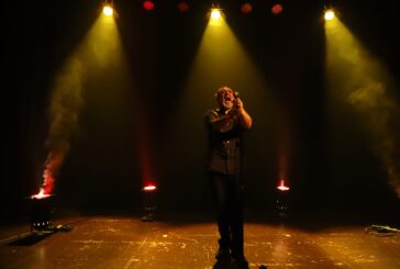 All’Alfieri in scena Oscar De Summa