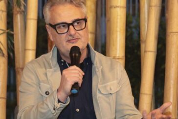 Il poggibonsese Marco Rossi vice presidente di Fismo