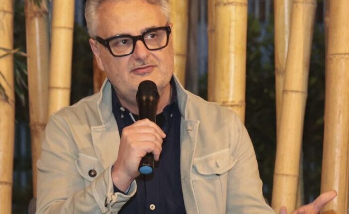 Il poggibonsese Marco Rossi vice presidente di Fismo