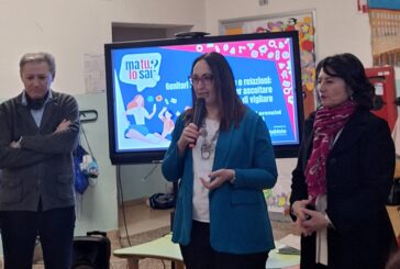 Ma tu lo sai? Per non lasciare soli i nostri figli davanti allo smartphone