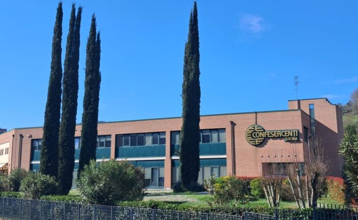 Periodo di rinnovo per gli organismi rappresentativi di Confesercenti Siena