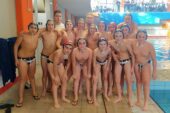 Pallanuoto: Siena Bianco U14 blinda il secondo posto