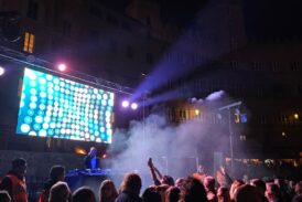 Prosegue Siena Sport Experience aspettando la Strade Bianche