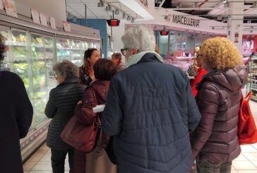Sinalunga: incontro sulle buone pratiche per la salute degli anziani