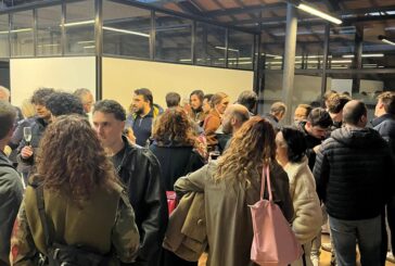 Nasce nell’ex mercato di Camollia la Startup House del Comune