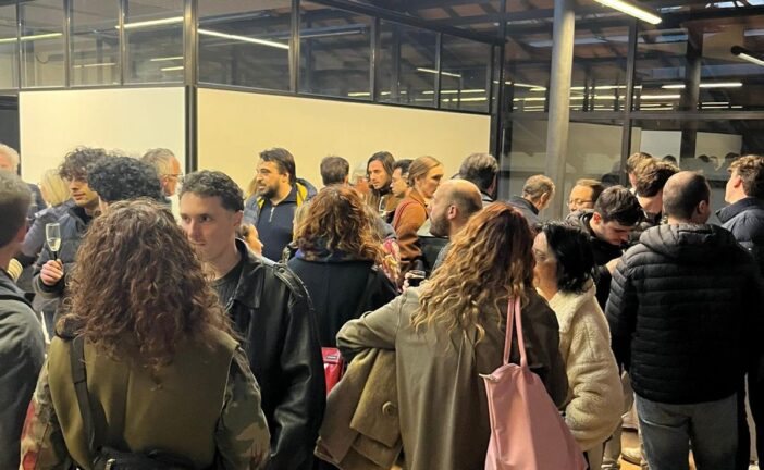 Nasce nell’ex mercato di Camollia la Startup House del Comune