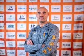 L’Asta ospita il Certaldo. Argilli: “Serve una prestazione matura”