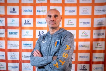 L’Asta Taverne conferma l’allenatore Stefano Argilli