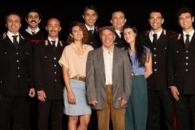 “La Madrina” e “Minchia Signor Tenente”: i Teatri di Siena onorano la lotta alle mafie