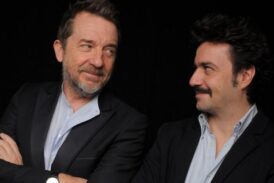 Stagione teatrale al Cinema teatro Amiata: ultimo spettacolo con “Violapop Generation”