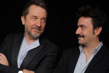 Stagione teatrale al Cinema teatro Amiata: ultimo spettacolo con “Violapop Generation”