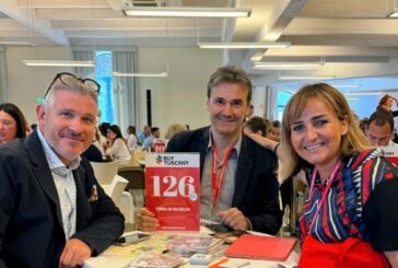 Terra di Valdelsa conferma la presenza alle fiere di promozione